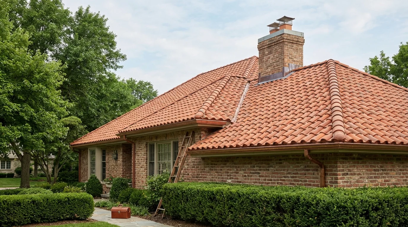 Rénovation de Toiture : Guide Complet des Travaux et Prix 2025